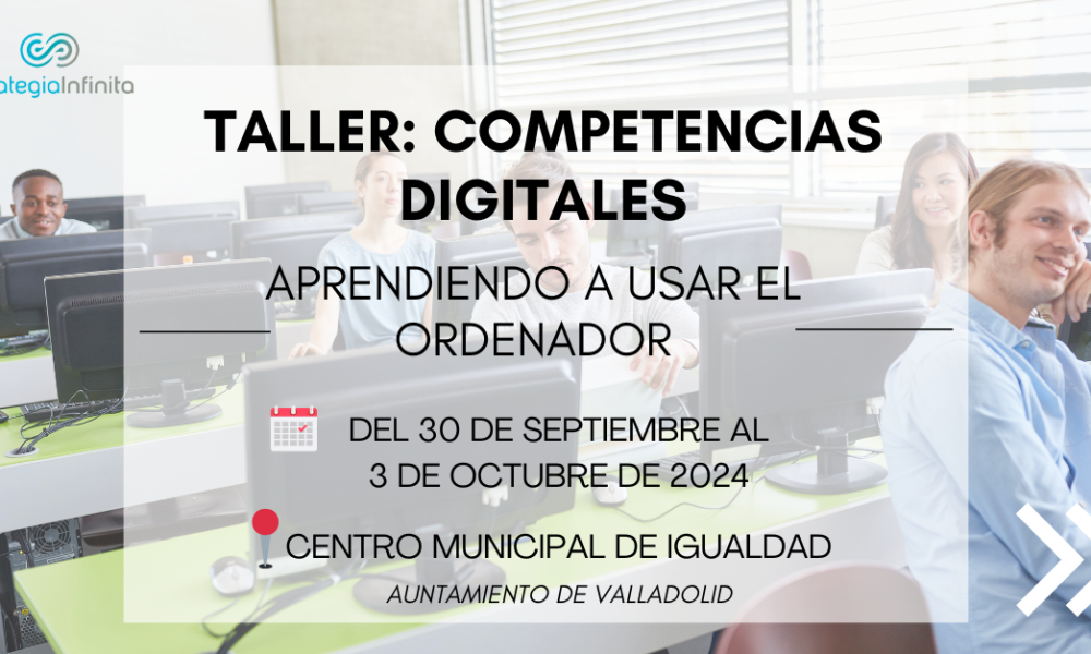 formación en ofimática básico