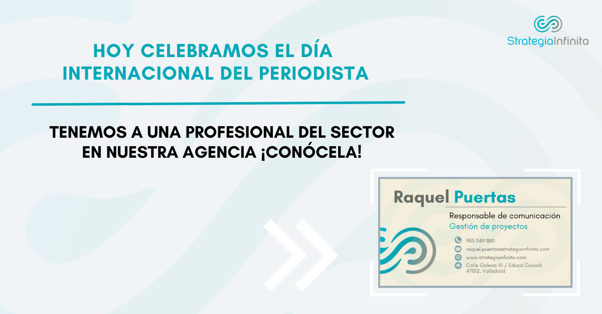 día del periodista