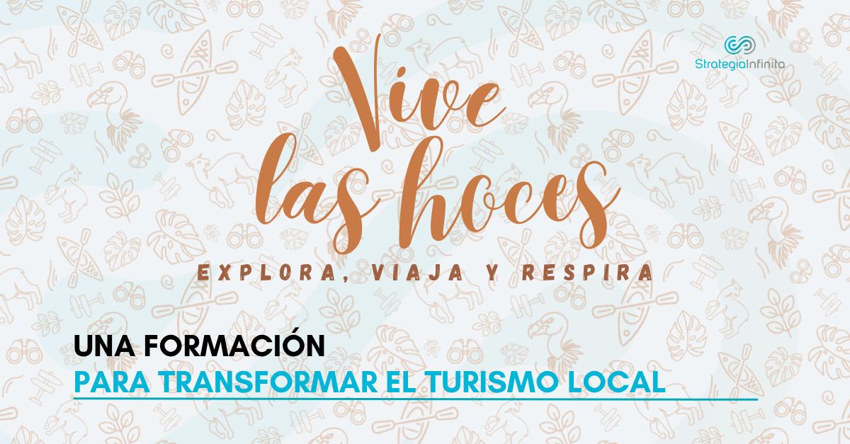 Vive las Hoces