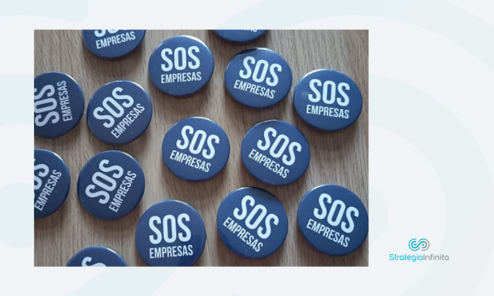 SOS Empresas